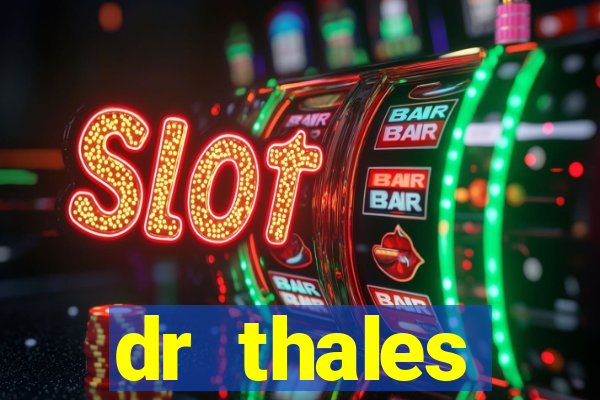 dr thales psiquiatra cruzeiro telefone